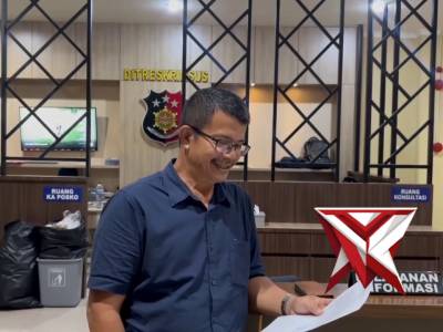 Testimoni Pelayanan Ditreskrimsus Polda Kalbar - PoliceTube