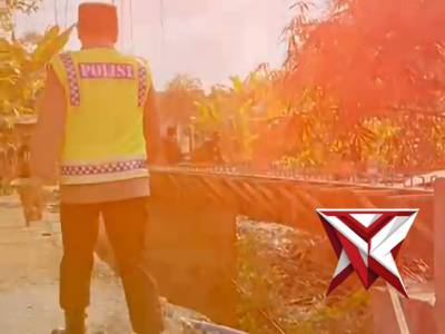 Polresta Banyumas - PoliceTube