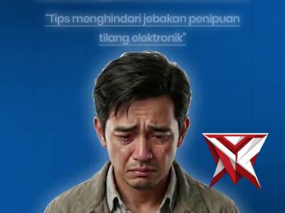 Hati-Hati! Modus Tilang Elektronik Palsu Mengintai di SMS & WhatsApp - PoliceTube