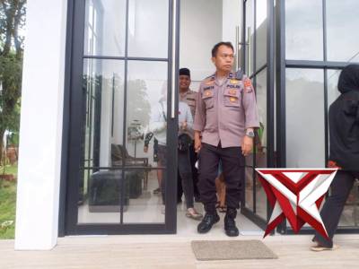 Mediasi warga - PoliceTube