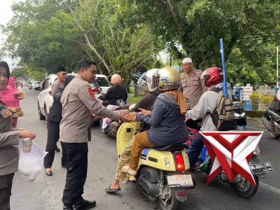 Semarak Ramadhan 1447 H ??