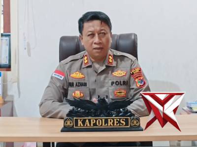 HIMBAUAN KAMTIBMAS KAPOLRES ALOR - PoliceTube