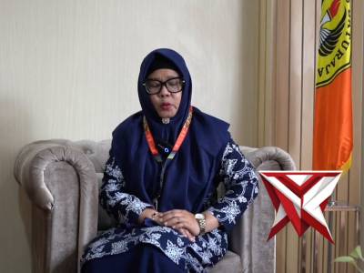 Dukungan kepada Polri