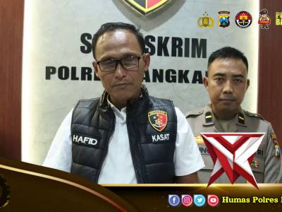 PENYAMPAIAN KASUS PENGANIAYAAN DAN / PENGEROYOKAN - PoliceTube