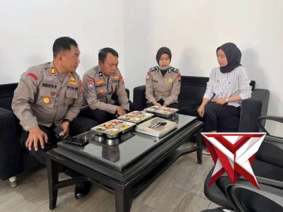 Sambang SPPG - PoliceTube