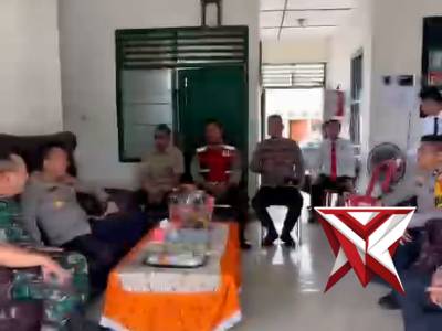 Silaturahmi - PoliceTube