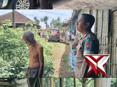 Kegiatan rutin polsek kromengan - PoliceTube