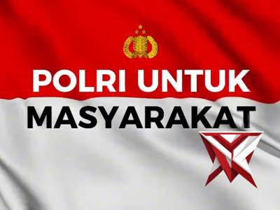 olsek Lais bersama unsur terkait bersama melakukan penanaman jagung - PoliceTube