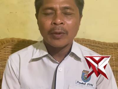 Dukungan tokoh masyarakat OKU kepada Polri - PoliceTube