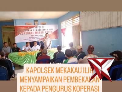 Giat kapolsek mekakau ilir - PoliceTube
