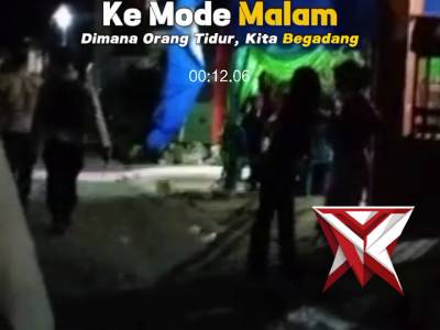 Patroli cipta kondisi - PoliceTube