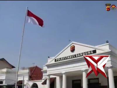 Kunjungan Tim Audit Itwasum Polri dalam rangka pelaksanaan Audit PNBP Tahun Anggaran 2026 - PoliceTube