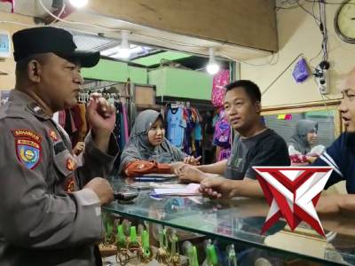 HIMBAUAN KAMTIBMAS KEPADA MASYARAKAT - PoliceTube