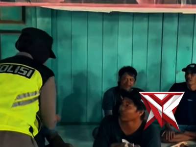 Patroli Polwan Presisi Polres Madiun - PoliceTube