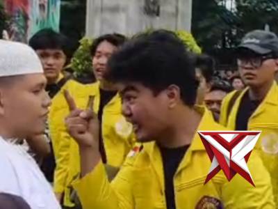 Ujian di bulan suci ramadhan