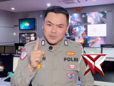 Ops keselamatan lodaya 2026 - PoliceTube