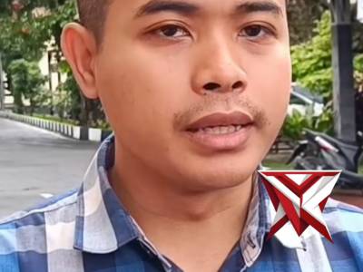 Keterangan Kasat Reskrim Polres Salatiga AKP Radytya Triatmaji Pramana, S.H., M.H.,