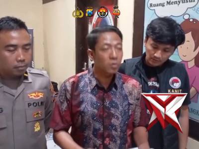 PENYAMPAIAN UNGKAP KASUS NARKOBA TKP DESA DUWEK BUTERBKEC. KWANYAR KAB. BANGKALAN - PoliceTube