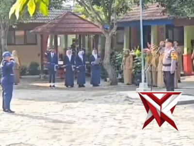 Polres Ngawi Polda Jawa Timur di bawah kepemimpinan Kapolres Ngawi AKBP Prayoga Angga Widyatama, S.I - PoliceTube