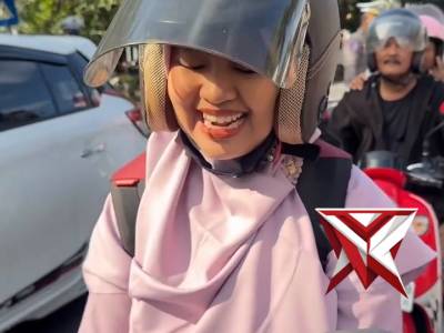 Polres Magetan menggelar apel gelar pasukan dalam rangka Operasi Keselamatan 2026 - PoliceTube