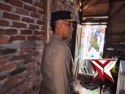 Kapolda Bengkulu Laksanakan Ground Breaking Bedah Rumah ke-69, Wujud Kepedulian Polri untuk Masyarak - PoliceTube