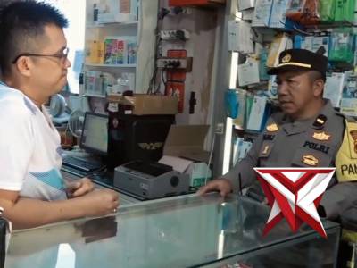 Polres Pagar alam - PoliceTube