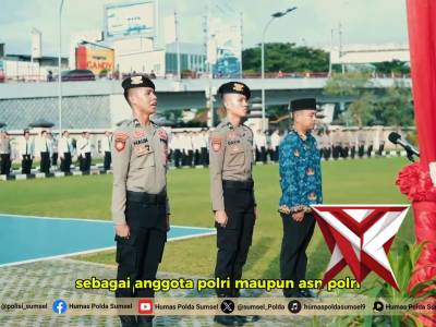 POLSEK SUNGAI MENANG POLRES OKI POLDA SUMSEL