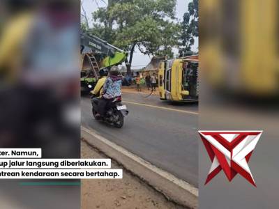 Laka lantas - PoliceTube