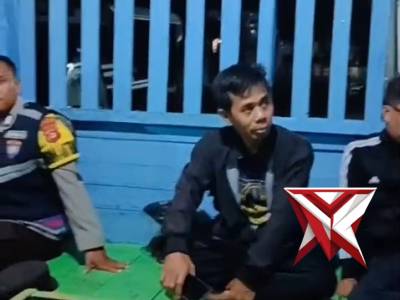 POLRI UNTUK MASYARAKAT - PoliceTube