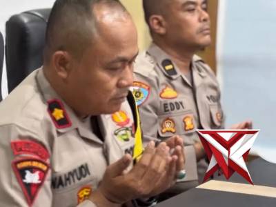 Polres Pidie Jaya mengikuti Zoom Meeting Taklimat Awal Audit Kinerja Itwasda Polda Aceh Tahap I T.A - PoliceTube