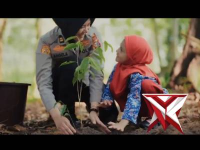 POLRI UNTUK MASYARAKAT - PoliceTube