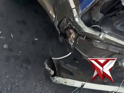 Ambulan trisula - PoliceTube