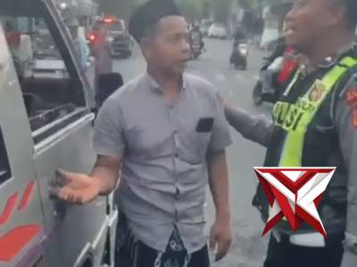 Polantas Hadir Berbuat Bermanfaat - PoliceTube