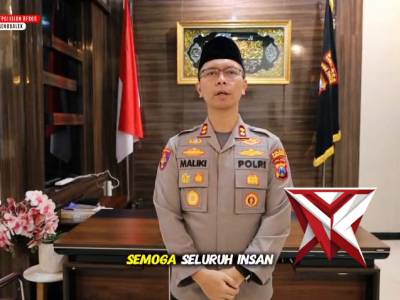 "Soliditas Dalam Tugas Kemanusiaan' - PoliceTube