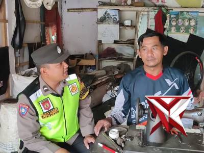 Polsek Ayah - PoliceTube