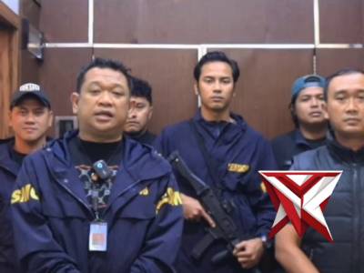 Terduga Pelaku Pembunuhan Remaja di Jabung di tangkap di Kos Kota Malang - PoliceTube