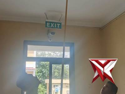 Sat Sam apta Polres OKU - PoliceTube