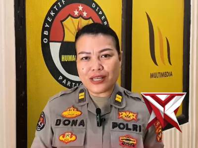 Informasi Pasal Nyentrik KUHP Baru - PoliceTube