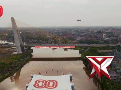 Dirgahayu Republik Indonesia