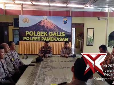 ANEV KAMTIBMAS - PoliceTube