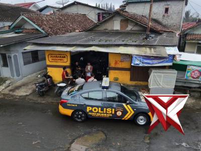 Kegiatan Patroli - PoliceTube