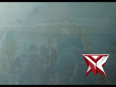 Giat Bicon Launching SPPG POLRI - PoliceTube