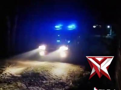 Patroli Birukan Bojonegoro - PoliceTube