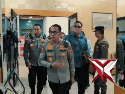 Kompilasi Mitigasi Akso Damai UNRAS  POLDA SUMSEL