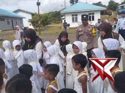 Bhabinkamtibmas Gp.Paya Seunara Polsek Sukakarya Polres Sabang, Brigadir Ikrammullah