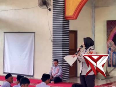 POLRI untuk masyarakat