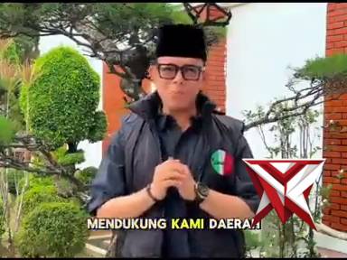 DUKUNGAN POLRI TETAP DI BAWAH PRESIDEN DARI BUPATI OKU