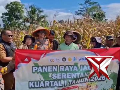 Kapolsek Cililin AKP D.M.S Andriani S, S.Pd., M.H.I bersama Forkopimcam Cililin melaksanakan kegiata - PoliceTube