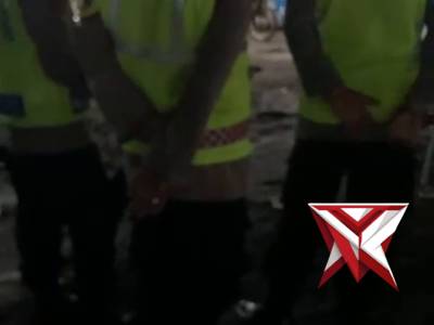 Pengamanan Kegiatan Masyarakat Polsek Turen Polres Malang - PoliceTube