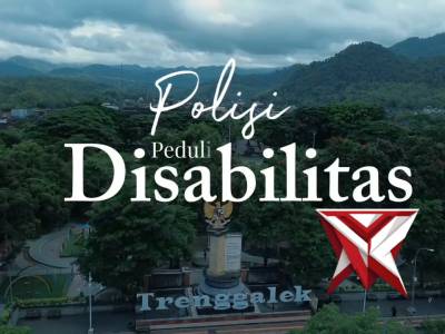 Kehadiran yang peduli dapat menghadirkan rasa aman - PoliceTube